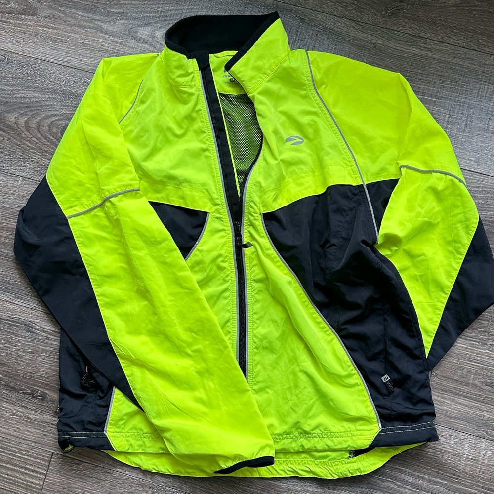 Brooks Apparel Nightlife Jacket